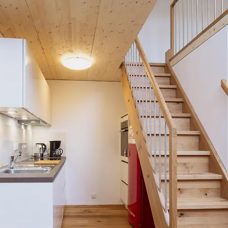Appartement Davenna Loft