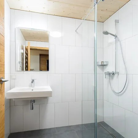 Davenna Loft Lägenhet *