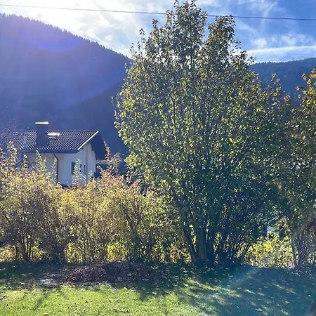 Davenna Loft * Bartholomäberg