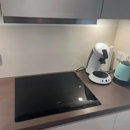 Apartament Davenna Loft Bartholomäberg