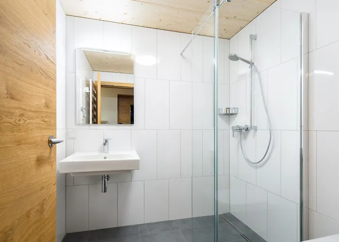 Davenna Loft شقة *