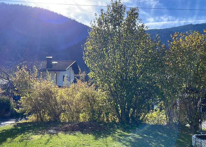 Davenna Loft * بارثولومابيرغ