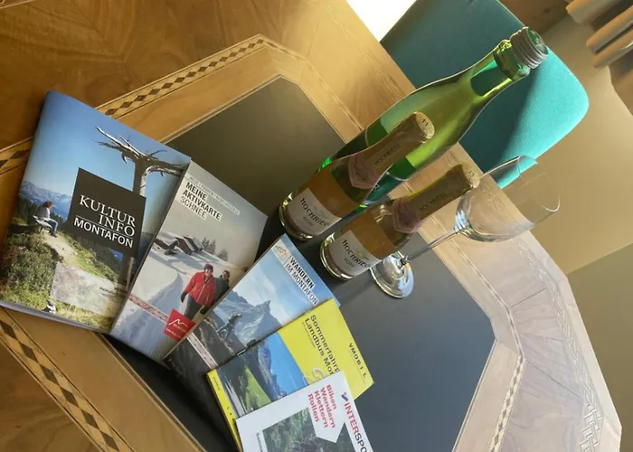 شقة Davenna Loft *