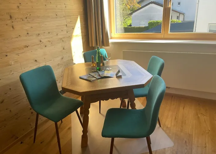 Davenna Loft شقة بارثولومابيرغ